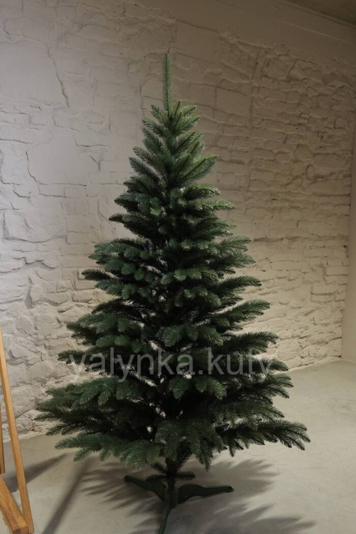 Альпійська зелена Нова